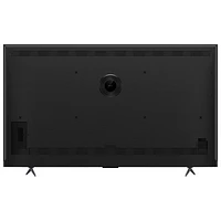TCL 85" Q6-Series 4K UHD HDR QLED Smart Google TV (85Q651G-CA) - 2024
