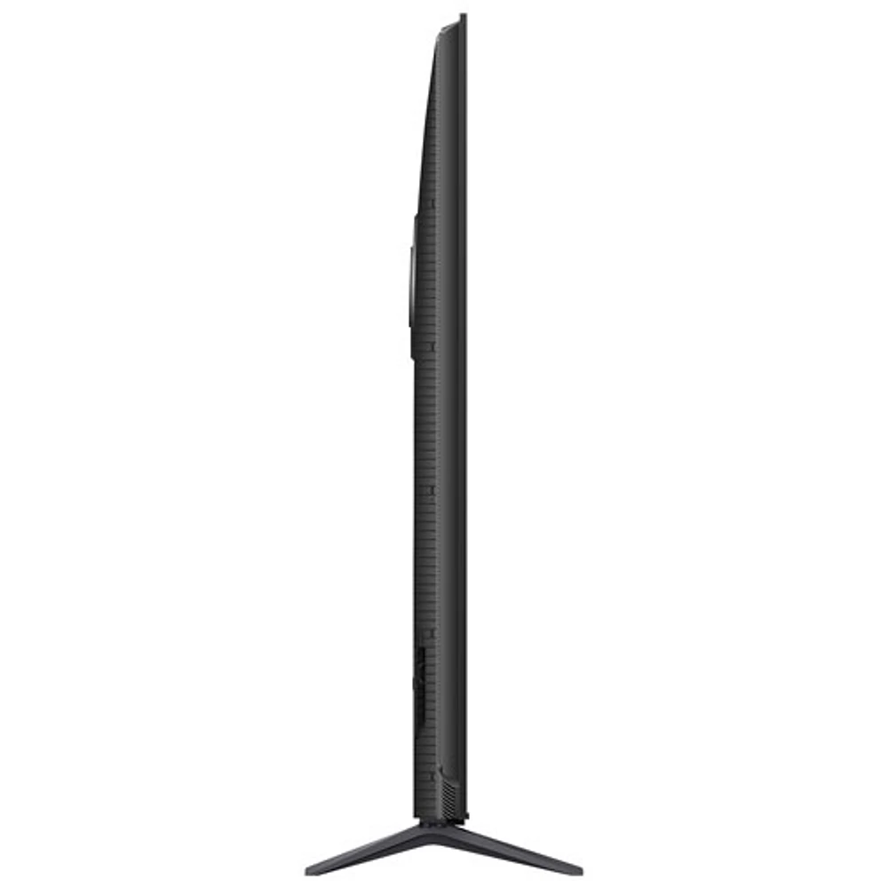 TCL 85" Q6-Series 4K UHD HDR QLED Smart Google TV (85Q651G-CA) - 2024