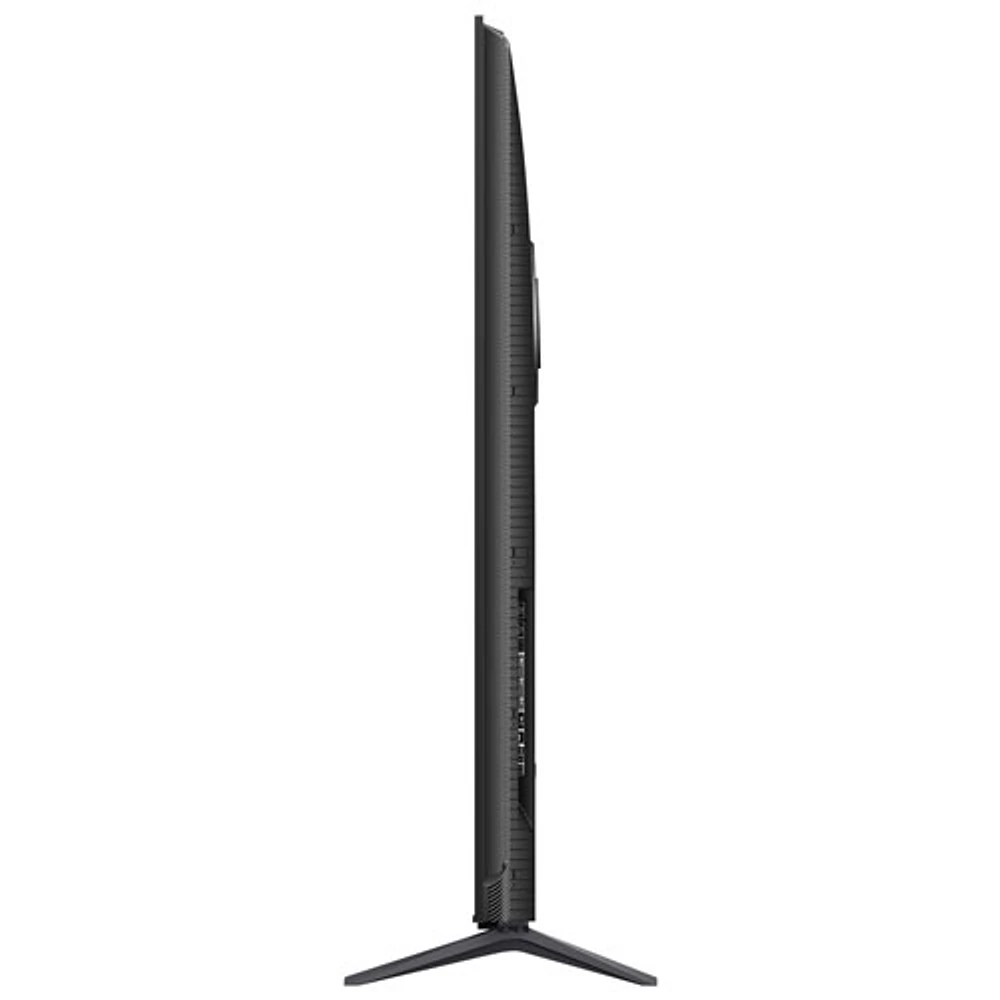 TCL 85" Q6-Series 4K UHD HDR QLED Smart Google TV (85Q651G-CA) - 2024