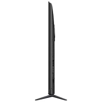 TCL 85" Q6-Series 4K UHD HDR QLED Smart Google TV (85Q651G-CA) - 2024