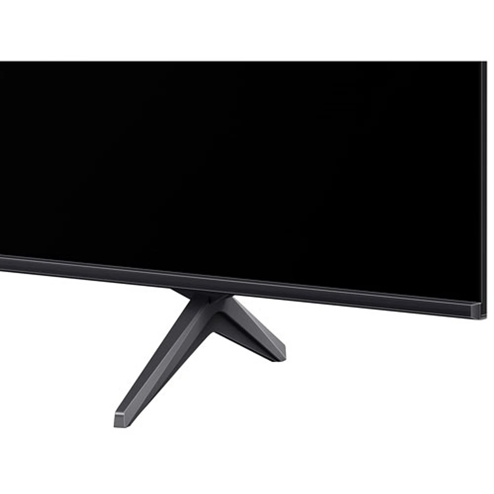 TCL 85" Q6-Series 4K UHD HDR QLED Smart Google TV (85Q651G-CA) - 2024
