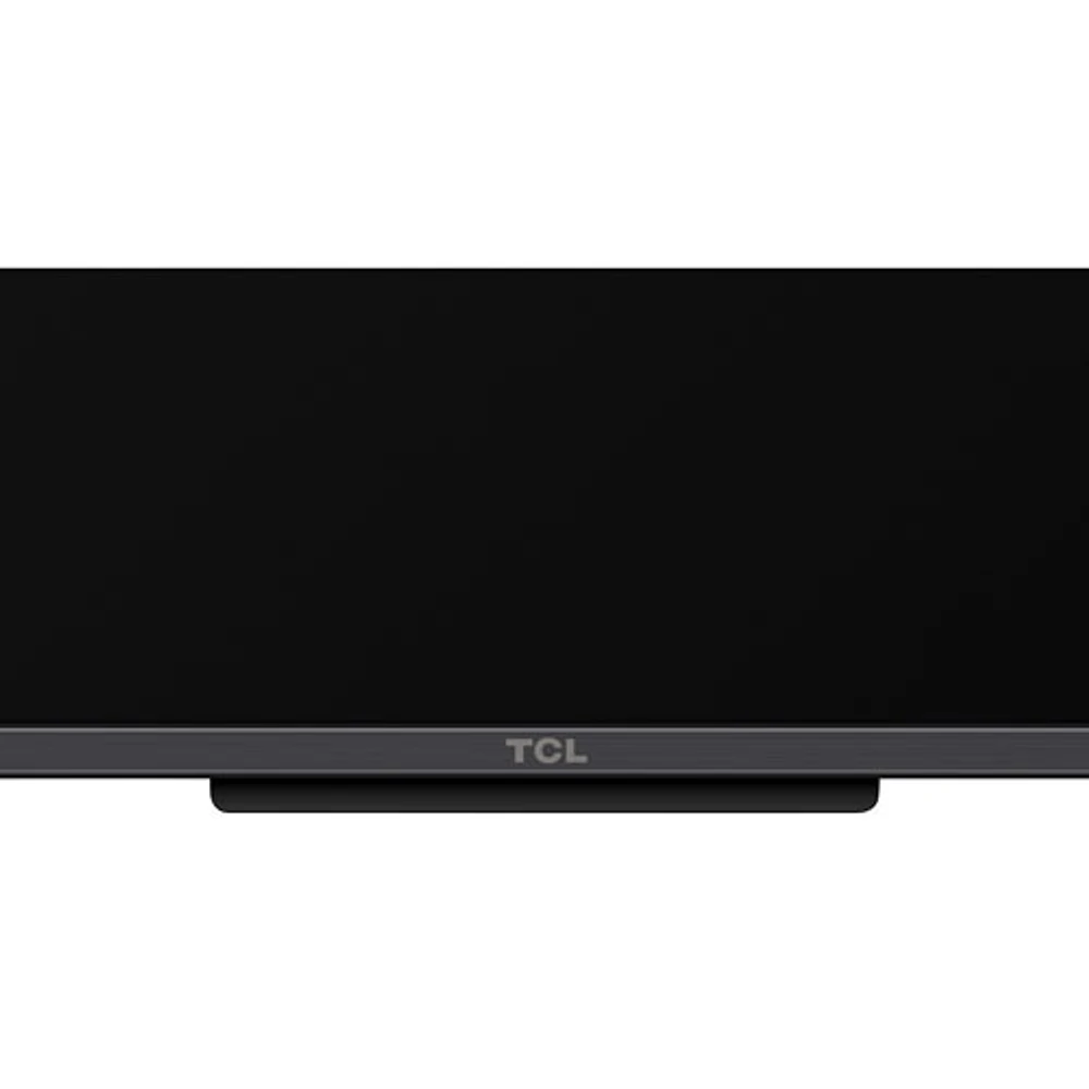 TCL 85" Q6-Series 4K UHD HDR QLED Smart Google TV (85Q651G-CA) - 2024