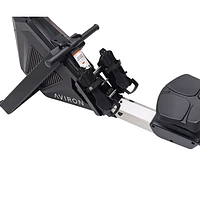 Aviron StrongGo Air/Magnetic Rowing Machine with iPad Integration - Only at Best Buy