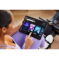 Aviron StrongGo Air/Magnetic Rowing Machine with iPad Integration - Only at Best Buy