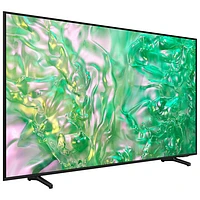 Téléviseur intelligent Tizen HDR LED UHD 4K de 55 po de Samsung (UN55DU8000FXZC) - 2024
