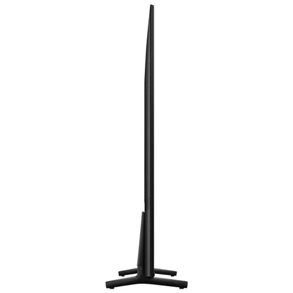 Téléviseur intelligent Tizen HDR LED UHD 4K de 55 po de Samsung (UN55DU8000FXZC) - 2024