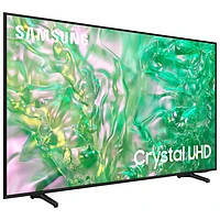Téléviseur intelligent Tizen HDR LED UHD 4K de 50 po de Samsung (UN50DU8000FXZC) - 2024