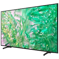 Samsung 43" 4K UHD HDR LED Tizen OS Smart TV (UN43DU8000FXZC) - 2024
