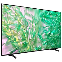 Samsung 43" 4K UHD HDR LED Tizen OS Smart TV (UN43DU8000FXZC) - 2024