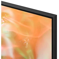 Téléviseur intelligent Tizen HDR LED UHD 4K de 65 po de Samsung (UN65DU7100FXZC) - 2024