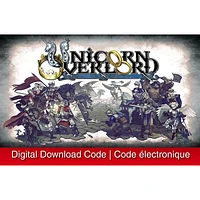 Unicorn Overlord (Switch) - Digital Download