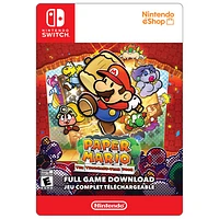 Paper Mario: The Thousand-Year Door (Switch) - Digital Download