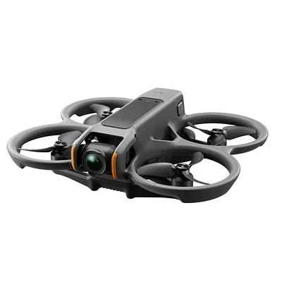 DJI Avata 2 Quadcopter Drone (Goggles & Controller Not Included)