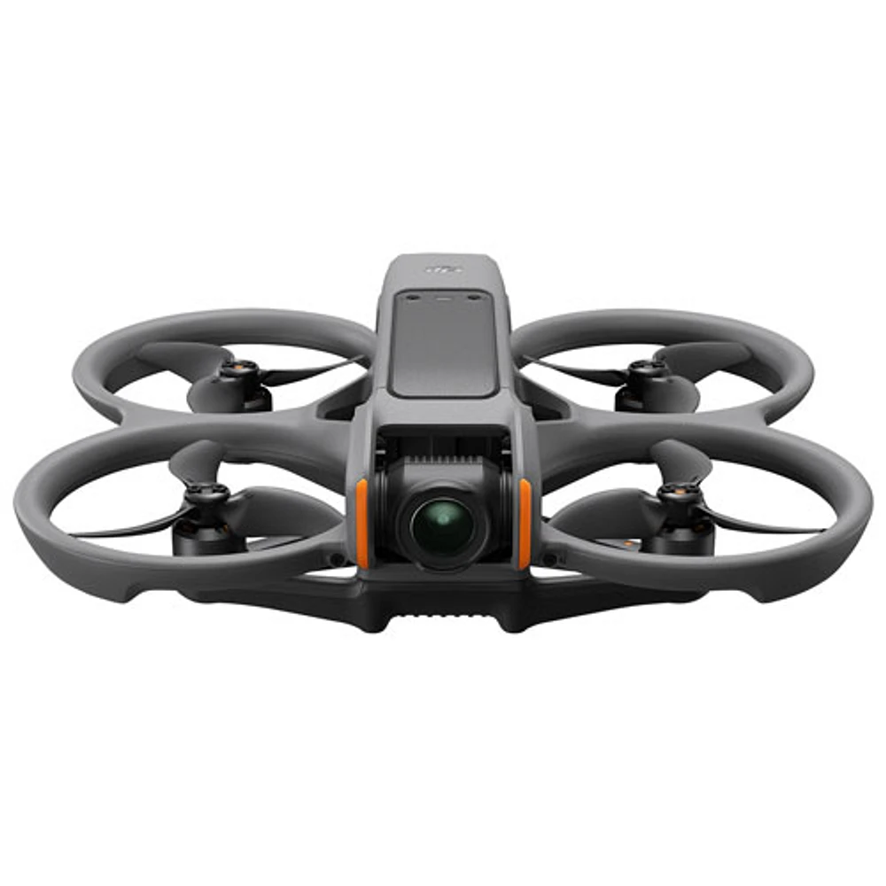 DJI Avata 2 Quadcopter Drone (Goggles & Controller Not Included)