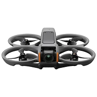 Quadricoptère Avata 2 de DJI (lunettes et manette non incluses)