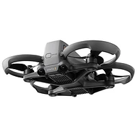 Quadricoptère Avata 2 de DJI (lunettes et manette non incluses)