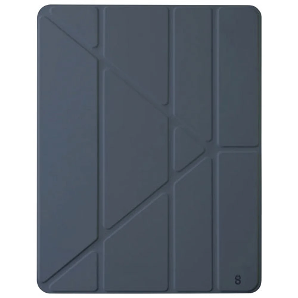 tui folio Origami+ de LOGiiX pour iPad de 10,9 po (10e génération