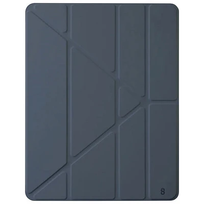 tui folio Origami+ de LOGiiX pour iPad de 10,9 po (10e génération