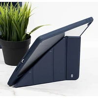 tui folio Origami+ de LOGiiX pour iPad de 10,9 po (10e génération