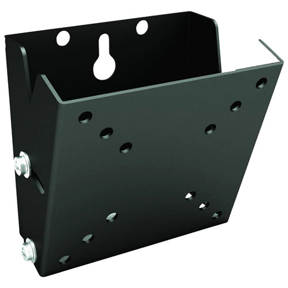 TygerClaw 13" - 27" Tilting TV Wall Mount