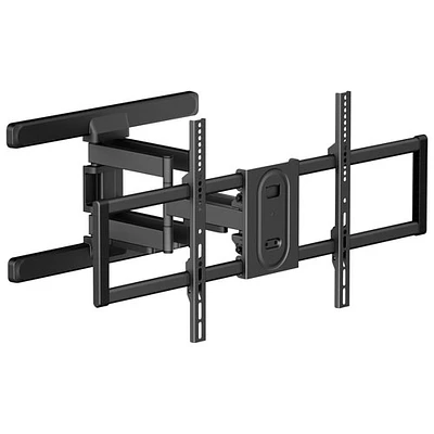 TygerClaw 40" - 104" Full Motion TV Wall Mount