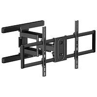 TygerClaw 40" - 104" Full Motion TV Wall Mount