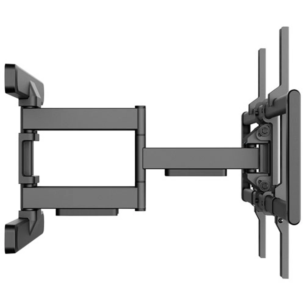 TygerClaw 40" - 104" Full Motion TV Wall Mount