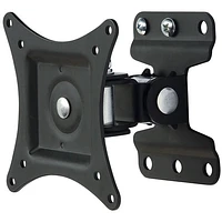 TygerClaw 13" - 30" Tilting & Swivel TV Wall Mount