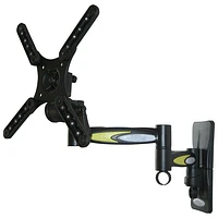 TygerClaw 10" - 32" Full Motion TV Wall Mount