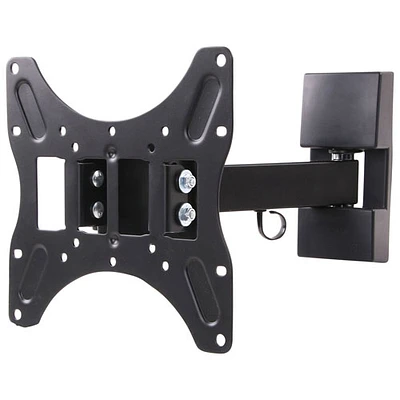 TygerClaw 14" - 40" Full Motion TV Wall Mount