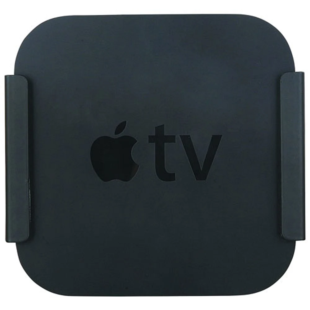 Support de TygerClaw pour Apple TV (2e/3e/4e gén.)