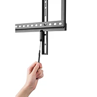 TygerClaw 37" - 80" Tilting LCD/LED TV Wall Mount