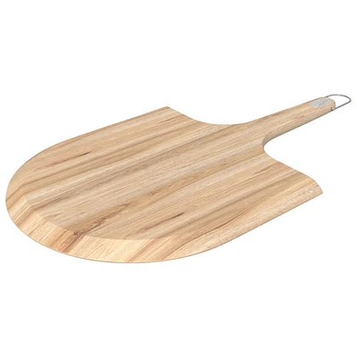 Witt Pizza 14" Wooden Pizza Peel (WI48651008)