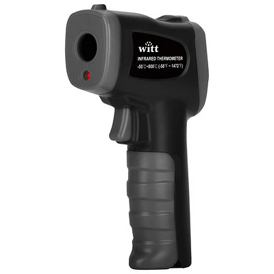 Witt Pizza Infrared Temperature Gun (WI48651012)