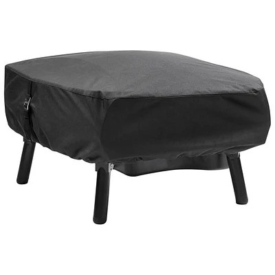 Witt Pizza Heavy Duty Pizza Oven Cover (WI48651016)