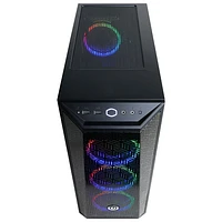 CyberPowerPC Gamer Xtreme Gaming PC (Intel Core i5-14400F/1TB SSD/16GB RAM/GeForce RTX 3050) - En