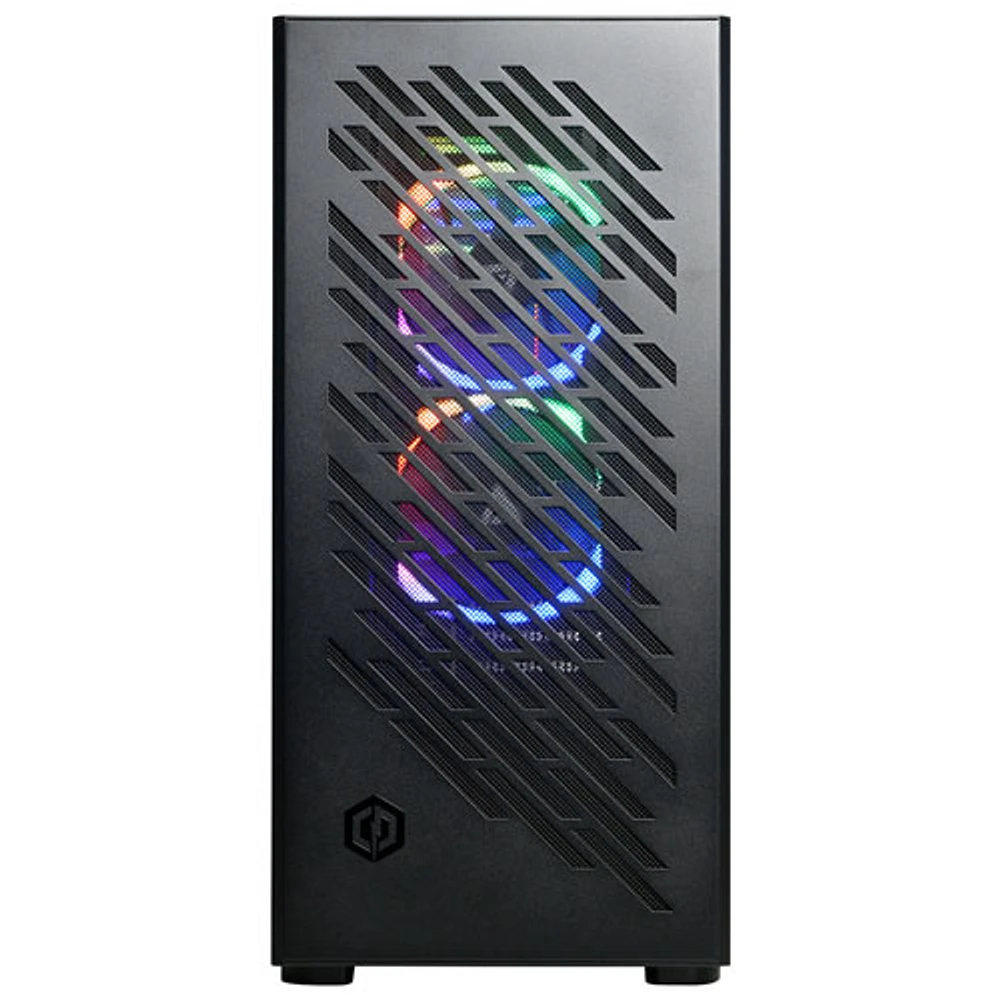 CyberPowerPC Gamer Supreme Gaming PC (Intel Core i7-14700F/2TB SSD/16GB RAM/GeForce RTX 4060) - En