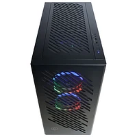 CyberPowerPC Gamer Supreme Gaming PC (Intel Core i7-14700F/2TB SSD/16GB RAM/GeForce RTX 4060) - En