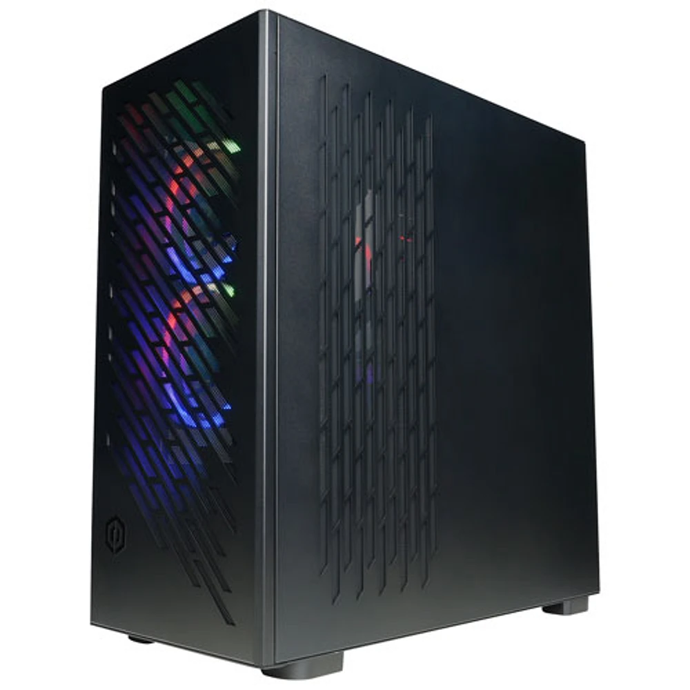 CyberPowerPC Gamer Supreme Gaming PC (Intel Core i7-14700F/2TB SSD/16GB RAM/GeForce RTX 4060) - En