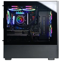 CyberPowerPC Gamer Supreme Gaming PC (Intel Core i7-14700F/2TB SSD/16GB RAM/GeForce RTX 4060) - En