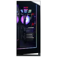 CyberPowerPC Gamer Supreme Gaming PC (Intel Core i7-14700KF/2TB SSD/32GB RAM/GeForce RTX 4070 Super) - En