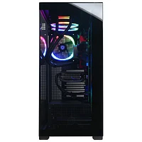 CyberPowerPC Gamer Supreme Gaming PC (Intel Core i7-14700KF/2TB SSD/32GB RAM/GeForce RTX 4080 Super) - En