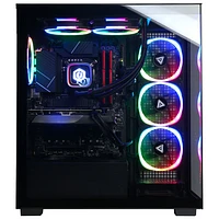 CyberPowerPC Gamer Supreme Gaming PC (Intel Core i7-14700KF/2TB SSD/32GB RAM/GeForce RTX 4080 Super) - En