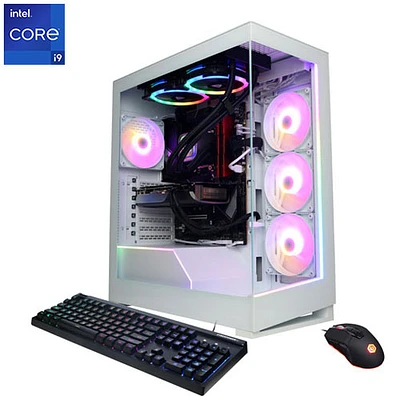 CyberPowerPC Gamer Supreme Gaming PC