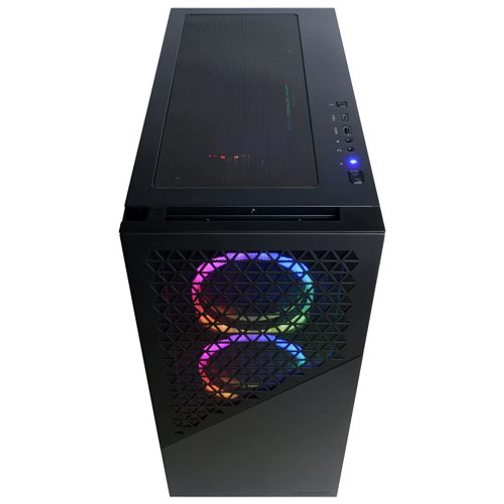 CyberPowerPC Gamer Supreme Gaming PC (Intel Core i9-14900KF/2TB SSD/32GB RAM/GeForce RTX 4060 Ti) - En