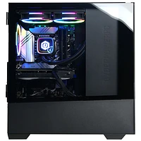 CyberPowerPC Gamer Supreme Gaming PC (Intel Core i9-14900KF/2TB SSD/32GB RAM/GeForce RTX 4060 Ti) - En