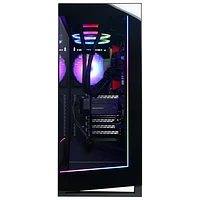 CyberPowerPC Gamer Supreme Gaming PC (AMD Ryzen 7 7800X3D/2TB SSD/32GB RAM/GeForce RTX 4070 Ti Super) - En