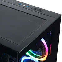 CyberPowerPC Gamer Supreme Gaming PC (AMD Ryzen 7 8700G/2TB SSD/64GB RAM/GeForce RTX 4070 Super) - En