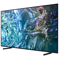 Téléviseur intelligent SE Tizen HDR QLED UHD 4K de 85 po de Samsung (QN85Q60DAFXZC) - 2024