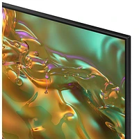 Téléviseur intelligent SE Tizen HDR QLED UHD 4K de 55 po de Samsung (QN55Q80DAFXZC) - 2024